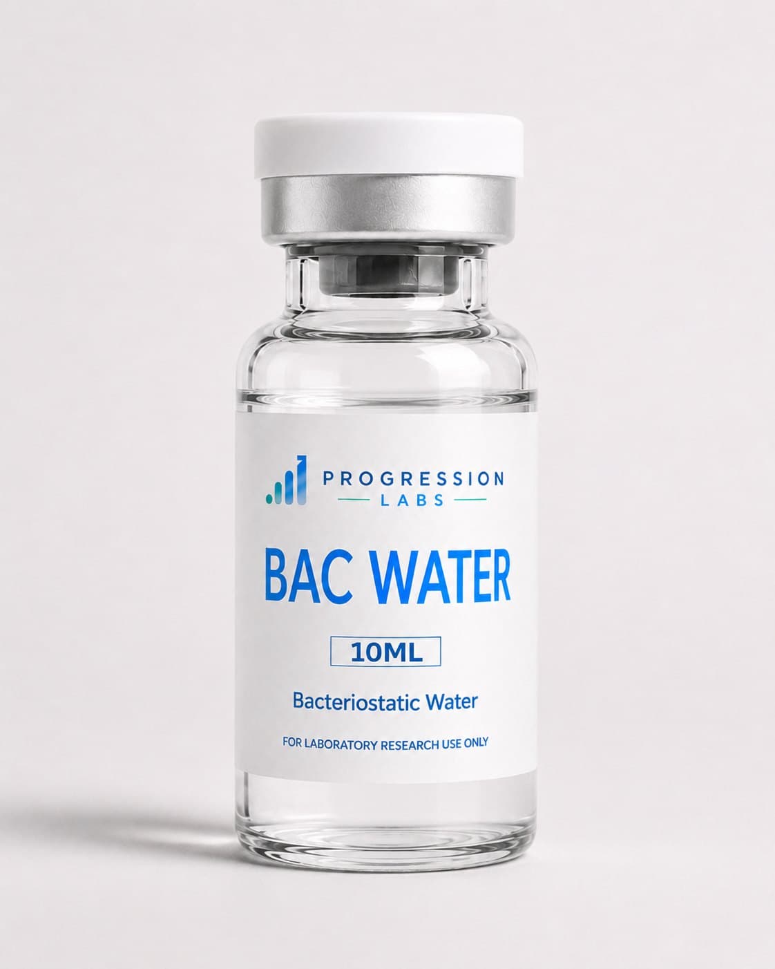 Bacteriostatic Water (10ml)