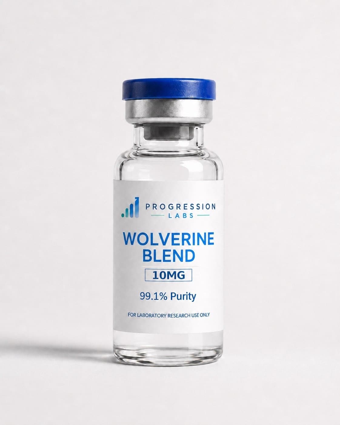 BPC-157 + TB-500 Blend