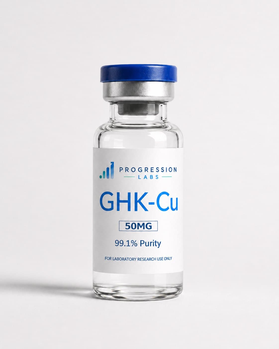 GHK-Cu (50mg)