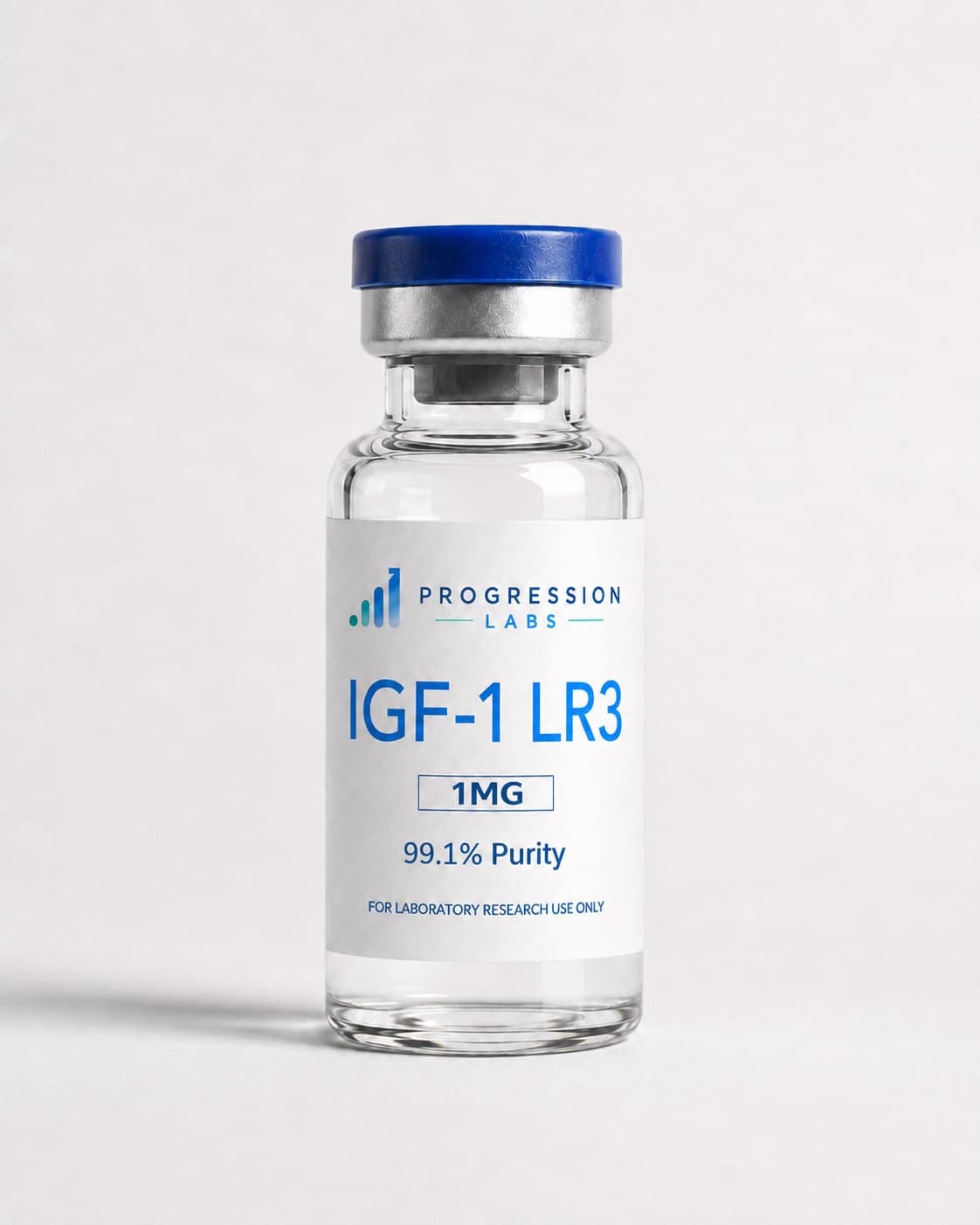 IGF-1 LR3 (1mg)