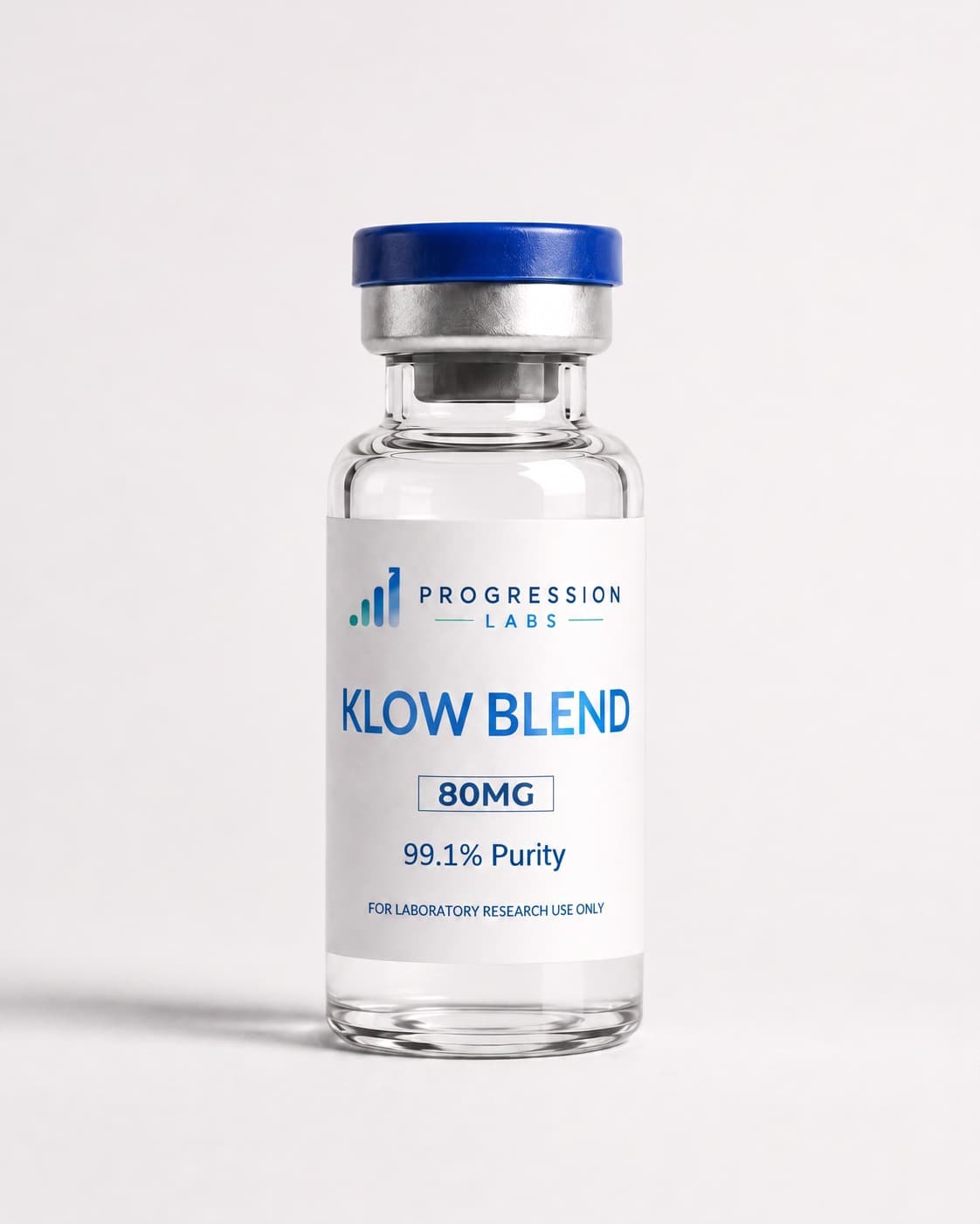 KLOW Blend 80mg